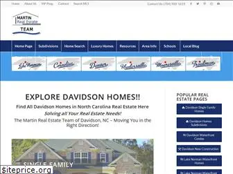 exploredavidsonhomes.com