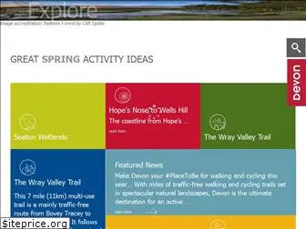 exploredevon.info