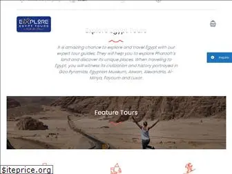 exploreegypttours.com