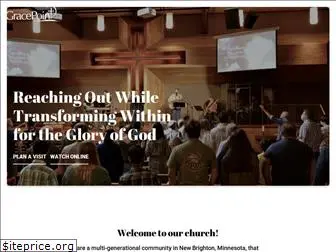 exploregracepoint.com