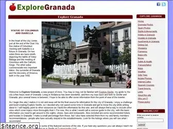 exploregranada.com