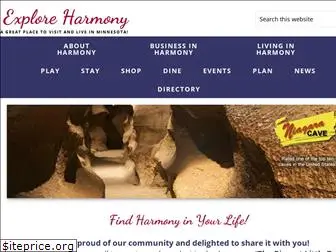 exploreharmony.com