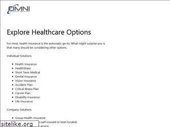 explorehealthinsurance.com