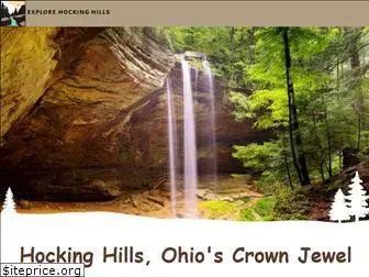 explorehockinghills.com