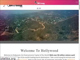 explorehollywood.com