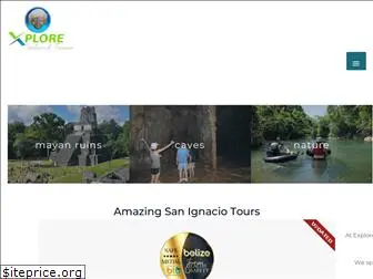 exploreinlandtours.com