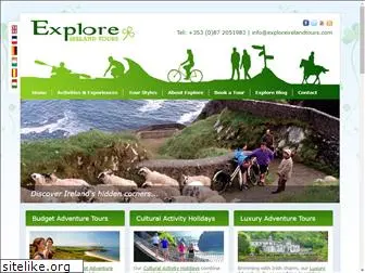 exploreirelandtours.com