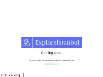 exploreistanbul.com