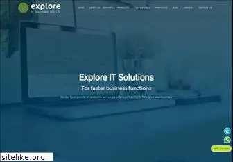 exploreitsolutions.com