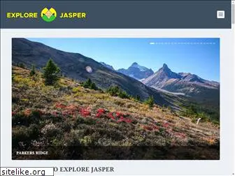 explorejasper.com