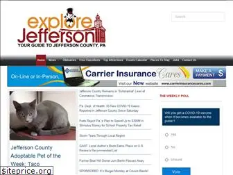 explorejeffersonpa.com