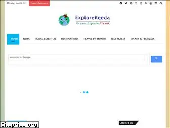 explorekeeda.com
