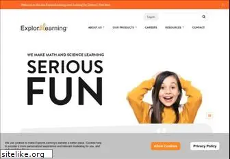 explorelearning.com