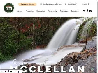 exploremcclellan.com