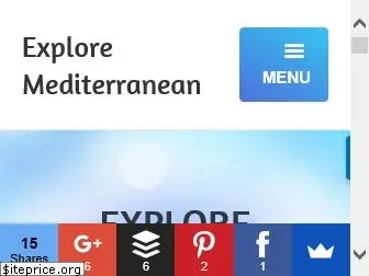 exploremediterranean.com