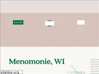 exploremenomonie.com