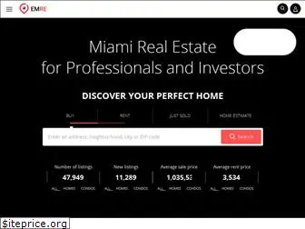 exploremiamirealestate.com