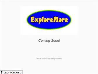 exploremore.com