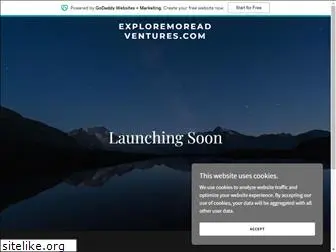exploremoreadventures.com