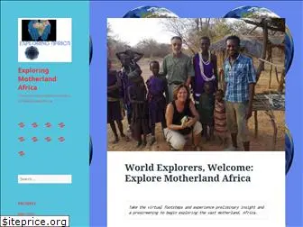 exploremotherlandafrica.com