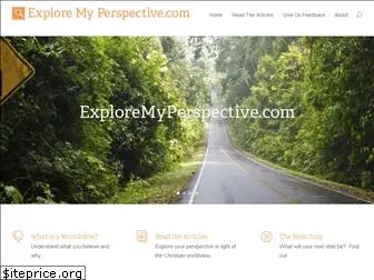 exploremyperspective.com