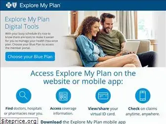 exploremyplan.com