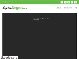 explorenegros.com