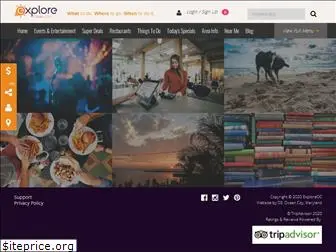 exploreoc.com