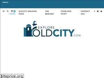 exploreoldcity.com