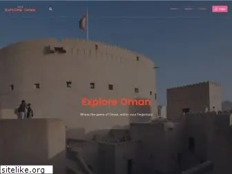 exploreoman.com