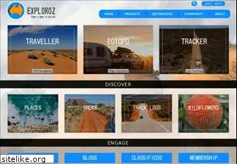 exploreoz.com