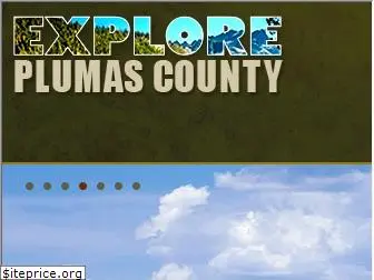 exploreplumascounty.com