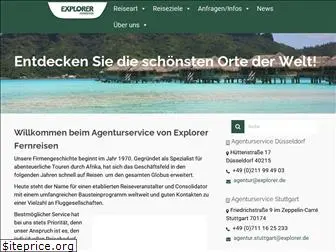 explorer-agentur.de