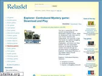 explorer-contraband-mystery.relaxlet.com
