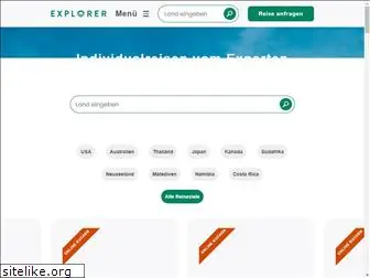 explorer-fernreisen.com