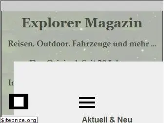 explorer-magazin.de