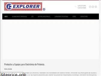 explorer-power.com