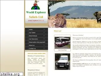explorer-safaris.com