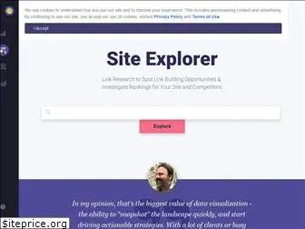 explorer.cognitiveseo.com
