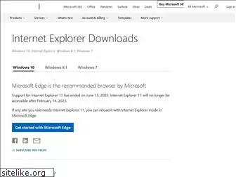 explorer6.com