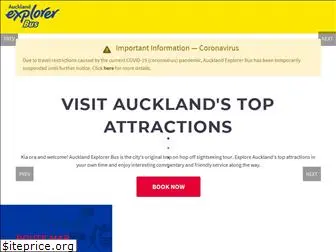 explorerbus.co.nz