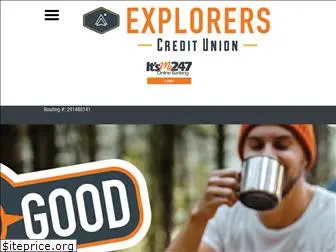 explorercu.com