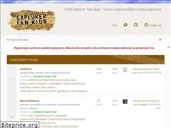 explorerfanklub.org.pl