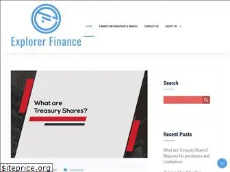 explorerfinance.com
