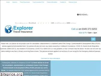 explorerinsurance.co.uk