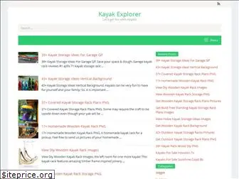 explorerkayak.info