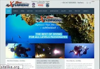 explorers-team.com
