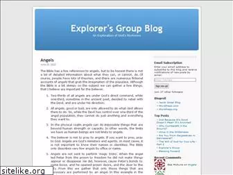 explorersgroup.wordpress.com