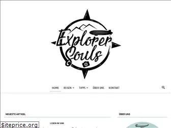 explorersouls.com