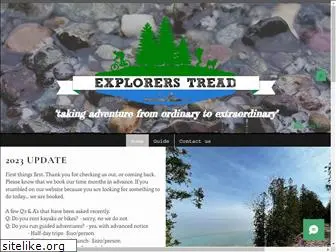 explorerstread.com